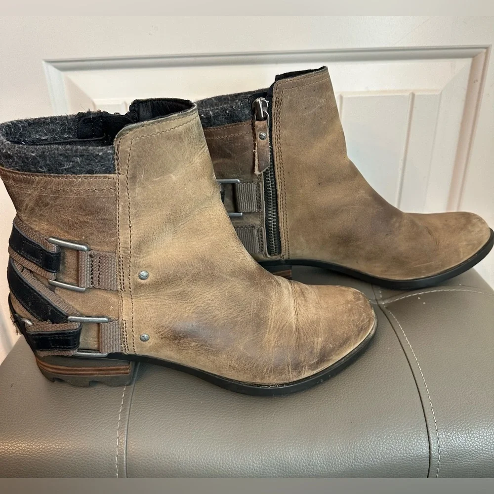 Sorel Woman’s Lolla Boots